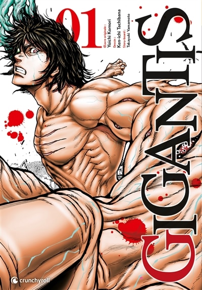 Front cover_Gigantis Tome 1