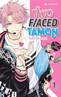 Couverture_Two F/aced Tamon, Vol. 1