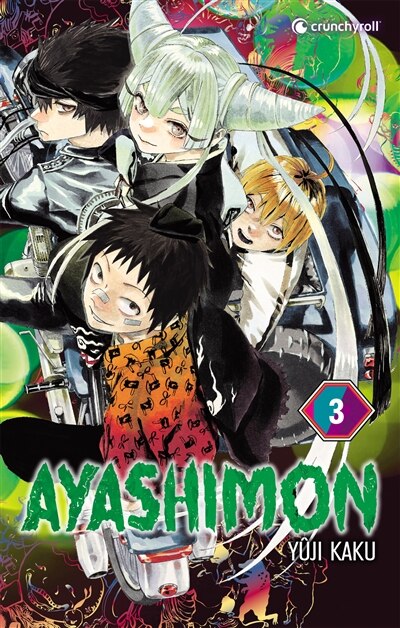 Front cover_AYASHIMON T03 FIN