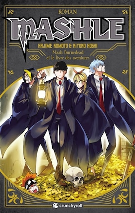 Couverture