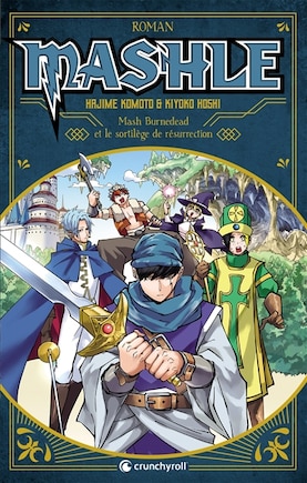 Couverture