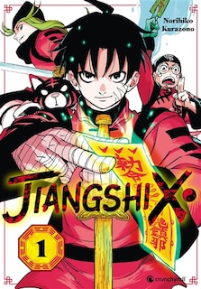 Front cover_JIANGSHI X T01