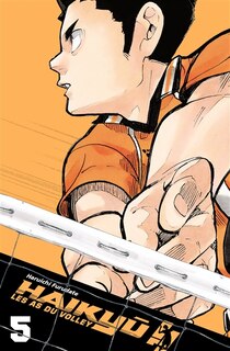 Front cover_HAIKYU     EDITION SMASH T05