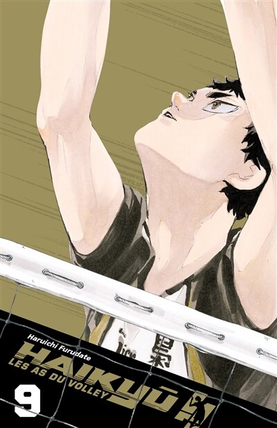 Front cover_Finale des qualifications de Tokyo