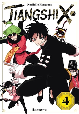 Couverture