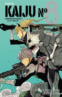 Front cover_ROMAN KAIJU N8