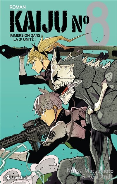 Front cover_ROMAN KAIJU N8