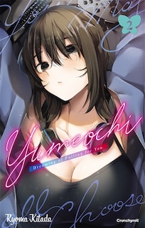 Front cover_Yumeochi : dreaming of falling for you, Vol. 2
