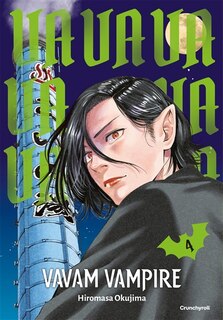 Couverture_Vavam vampire, Vol. 4