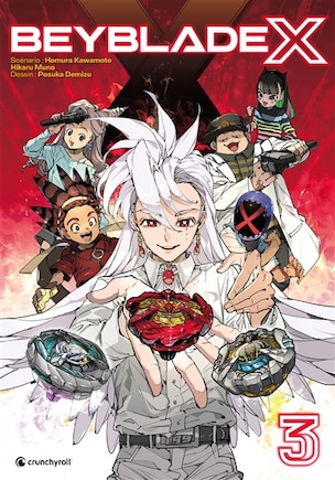Couverture