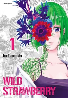 Couverture_WILD STRAWBERRY T01