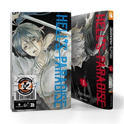 Couverture_Hell's paradise
