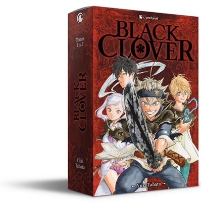 Couverture_Black Clover