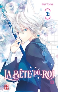 Front cover_La b&ecirc;te du roi, Vol. 1