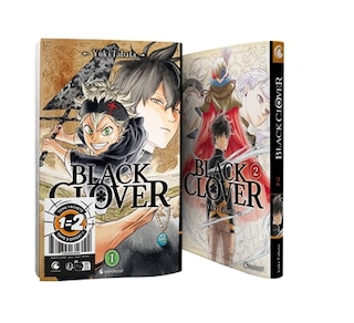 Couverture_Black Clover