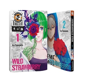 Front cover_Wild strawberry