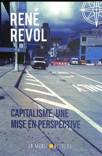 Front cover_Capitalisme, une mise en perspective