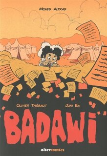 Front cover_Badawi