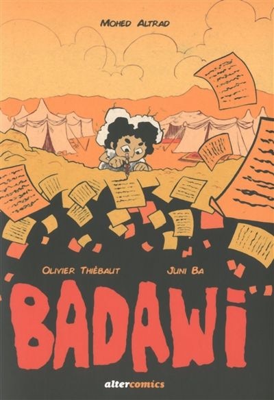 Front cover_Badawi