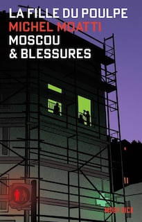 Front cover_Moscou & blessures