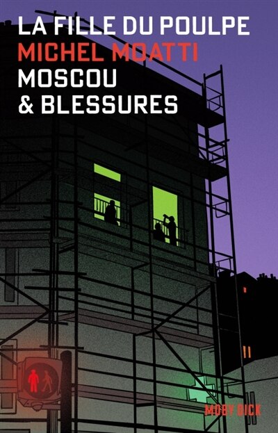 Front cover_Moscou & blessures