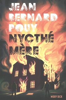Front cover_Nycthémère