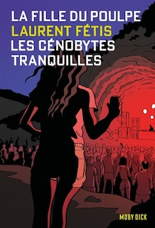 Front cover_Les c&eacute;nobytes tranquilles