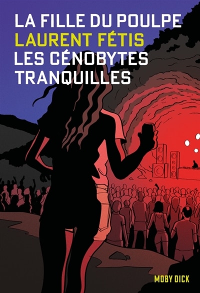 Front cover_Les c&eacute;nobytes tranquilles