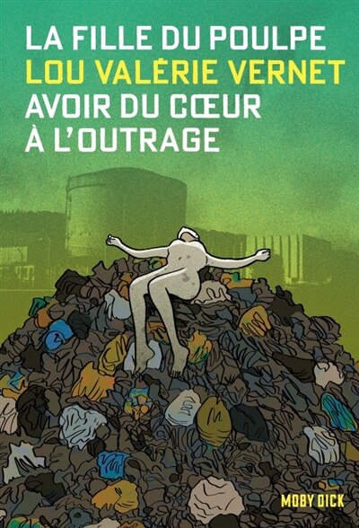 Couverture_Avoir du coeur &agrave; l'outrage