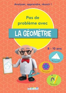 Front cover_Pas de problème avec la géométrie