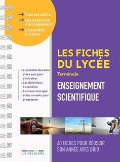 Couverture_Enseignement scientifique terminale