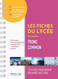 Front cover_Tronc commun terminale