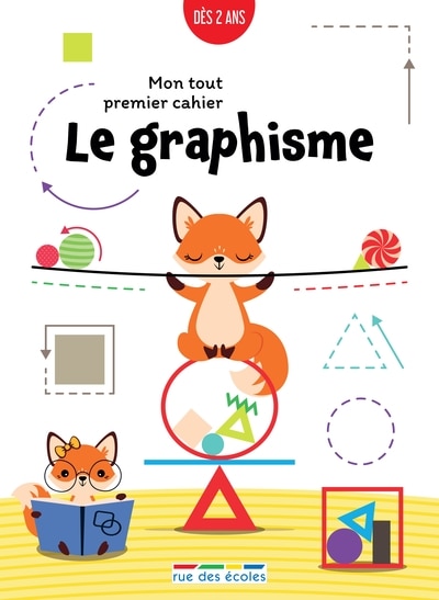 Couverture_Le graphisme