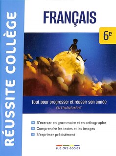 Couverture_Français 6e