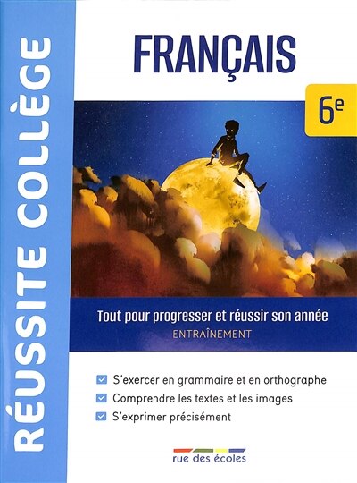 Couverture_Français 6e