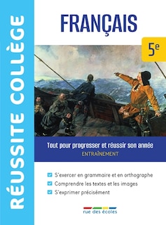 Couverture_Français 5e