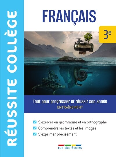 Couverture_Français 3e
