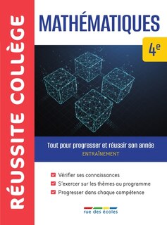 Couverture_Mathématiques 4e