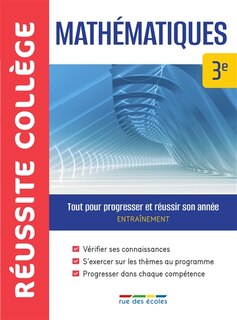 Couverture_Mathématiques 3e