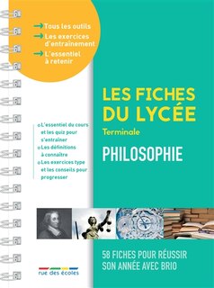 Front cover_Philosophie terminale