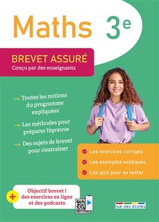 Front cover_Maths 3e