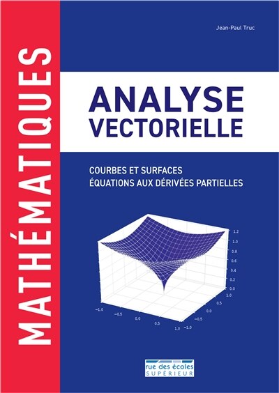 Couverture_Analyse vectorielle