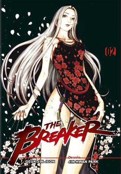 Breaker (The), t. 02