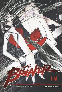 Couverture_Breaker (The), t. 07