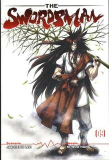 Swordsman (The), t. 09
