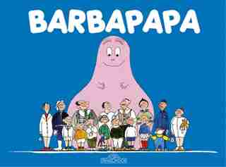 BARBAPAPA by Talus Taylor