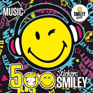 Front cover_Music