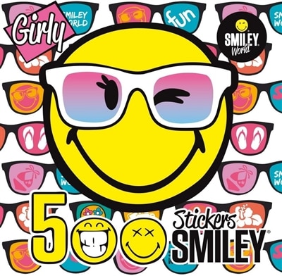 Couverture_Girly