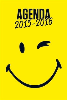 Front cover_Smiley world
