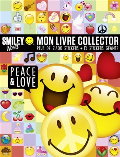 Front cover_Smileyworld